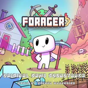 Forager Original Game Soundtrack - Digital Download